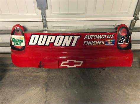 jeff gordon sheetmetal products for sale 